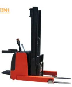 Xe nâng điện đứng lái 1 tấn NTK-DL1T 7 Lựa chọn xe nâng điện của nhà sản xuất và cung cấp uy tín