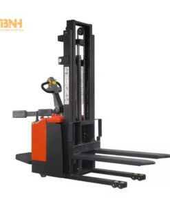 Xe nâng điện đứng lái 1.5 tấn NTK-DL1.5T
