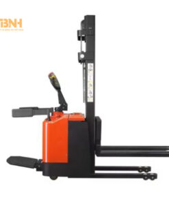 Thietbinangha - địa chỉ cung cấp xe nâng điện đứng lái uy tín