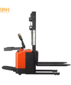 Xe nâng điện đứng lái 2 tấn NTK-DL2T