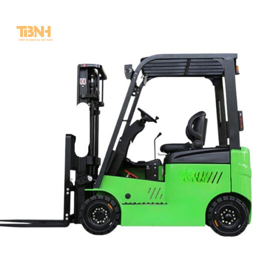 Xe nâng điện lithium NTK-XNL