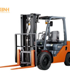 Xe nâng điện ngồi lái 1.5 tấn NTK-NL1.5T