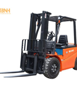 Xe nâng điện ngồi lái 1.5 tấn NTK-NL1.5T
