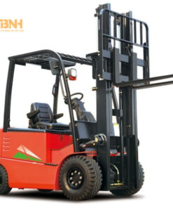 Xe nâng điện ngồi lái 2 tấn NTK-NL2T 5 Thietbinangha - địa chỉ cung cấp xe nâng điện ngồi lái chất lượng