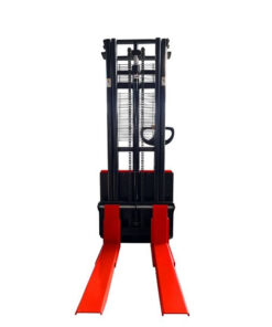 xe nang dien tay cao 2 tan ntk xntc2t e3 thietbinangha