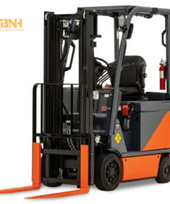 Các bộ phận điện tử xe nâng điện trong kho lạnh cần được bảo vệ để được hoạt động ổn định