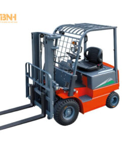 Động cơ điện không gây ô nhiễm môi trường