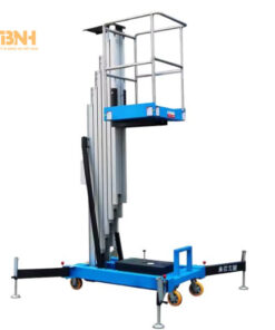 Xe nâng người cột buồm đơn bán tự hành 10M CB2B10M