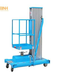 Xe nâng người cột buồm đơn bán tự hành 6M CB2B6M