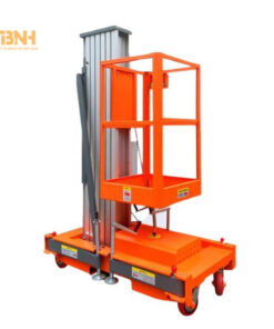 Xe nâng người cột buồm đơn bán tự hành 8M CB2B8M