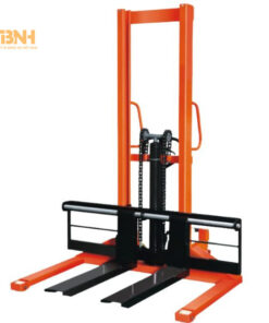 Xe nâng tay cao càng rộng NTK-XNTCCR1T