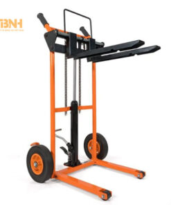 Xe nâng tay cao mini 100kg NTK-XNTC100