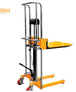 Xe nâng tay cao mini 400kg NTK-XNTC400