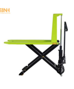 Xe nâng tay cắt kéo 1 tấn NTK-XNTKC1T