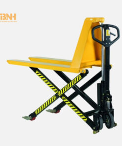 Xe nâng tay cắt kéo 1 tấn NTK-XNTKC1T