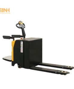 thietbinangha - địa chỉ cung cấp xe nâng tay điện uy tín