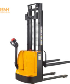 Xe nâng tay điện cao mini 1500kg NTK-XNTC1.5T 7 Thietbinangha - địa chỉ cung cấp xe nâng điện cao mini chất lượng