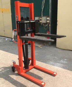 Xe nâng tay cao tại Hà Nội