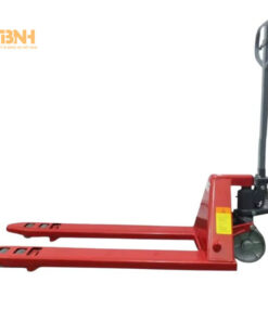 Xe nâng tay thấp 2-2.5 tấn bánh xe PU/Nylon