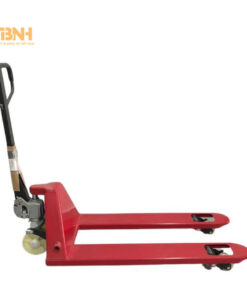 Xe nâng tay thấp 2-2.5 tấn bánh xe PU/Nylon 5 Xe nâng tay thấp dễ dàng vận hành, thao tác nhẹ nhàng, đơn giản