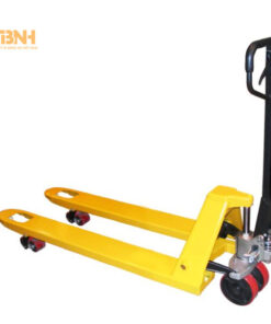 Xe nâng tay thấp 2.5-3 tấn bánh xe PU/Nylon