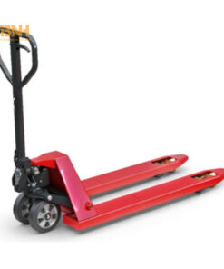 Xe nâng tay thấp cao cấp 2.5-3 tấn bánh xe PU/Rubber