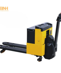 Xe nâng tay thấp điện 205mm, loại 3 tấn 7 Địa chỉ cung cấp xe nâng điện tay thấp uy tín - Thiết Bị Nâng Hạ