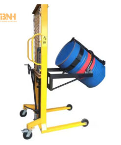 Xe nâng thùng phuy bằng tay NTK-XNTP300 6 Xe nâng thùng phuy bằng tay NTK-XNTP300