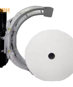 Paper Roll Clamps: Càng kẹp cuộn giấy 
