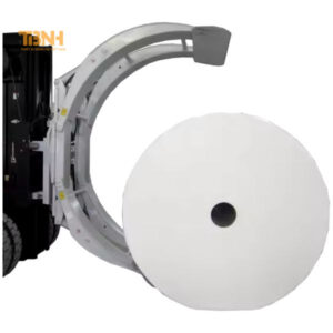 Paper Roll Clamps: Càng kẹp cuộn giấy 