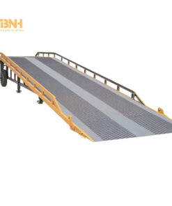 Cầu dẫn cơ khí 6 tấn