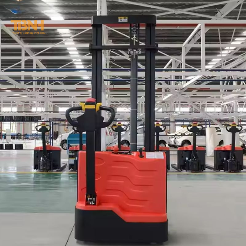 Một số lưu ý khi sử dụng dịch vụ cho thuê xe nâng điện 7 Cần lựa chọn nhà cung cấp xe nâng điện uy tín