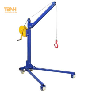 Giá cần cẩu tay mini