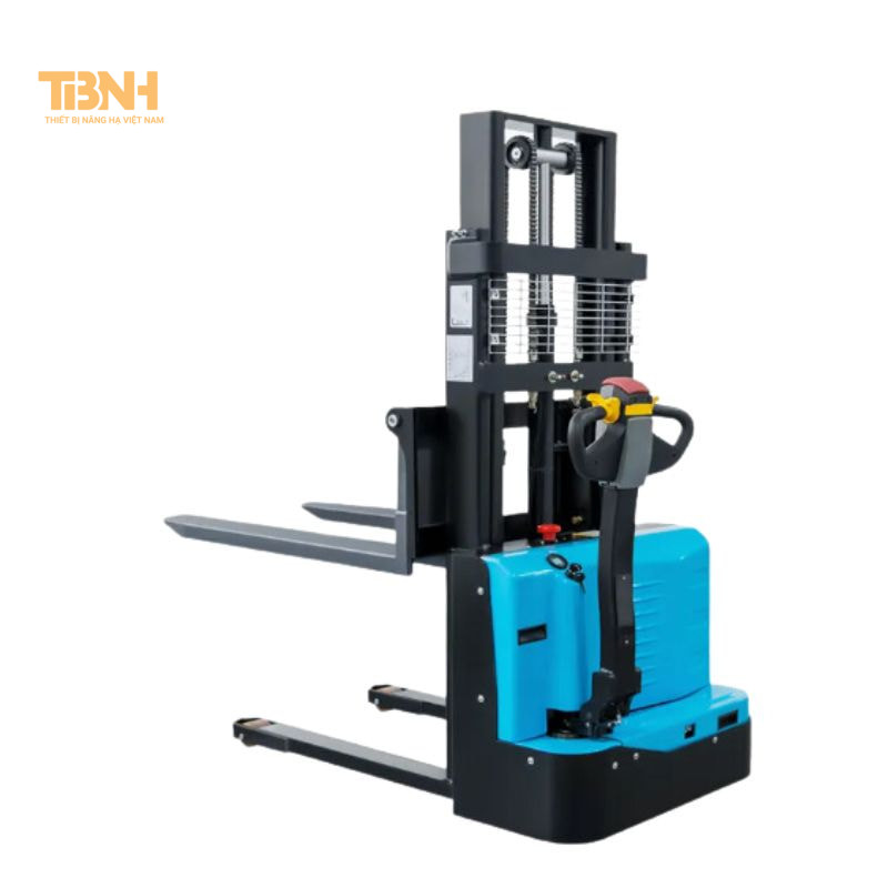 Những lưu ý khi vận hành xe nâng tay điện 6 Thiết Bị Nâng Hạ là địa chỉ cung cấp xe nâng tay điện chất lượng tại Hà Nội