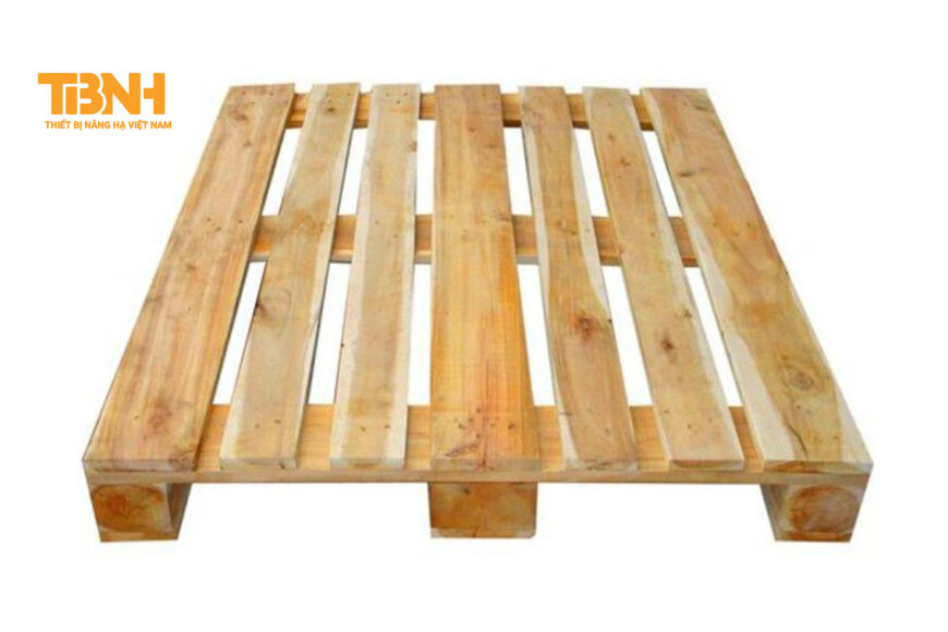 Pallet là gì? Lịch sử hình thành pallet qua từng thời kỳ Pallet là gì