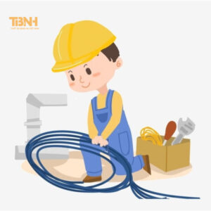 Sửa xe nâng điện