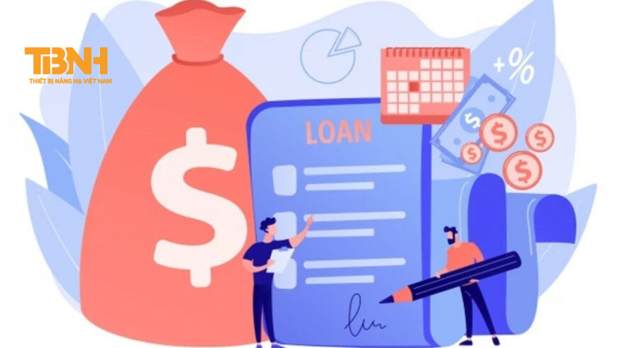 Thủ tục nhập khẩu xe nâng người dạng cắt kéo bạn cần biết Xác định mã HS code và tìm hiểu về thuế phí