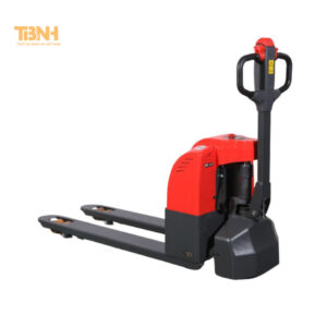 Thương hiệu xe nâng tay điện tốt nhất