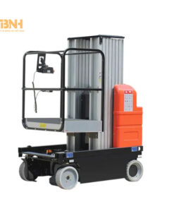 Xe nâng người cột buồm đôi tự hành 9.5-11m