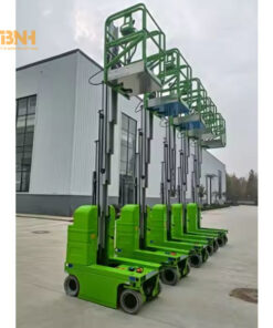 Hệ thống an toàn của xe