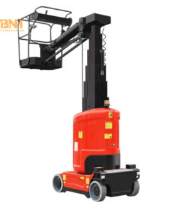 Xe nâng người cột nâng thẳng đứng có Jib 10 đến 12m 9 Xe nâng người cột nâng thẳng đứng có Jib 10 đến 12m