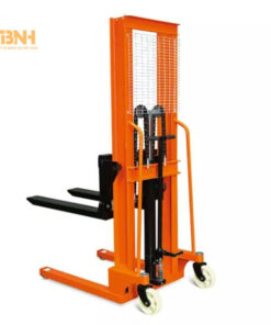 Xe nâng tay cao 0.5 đến 3 tấn loại đơn giản