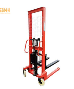Xe nâng tay cao 0.5 đến 3 tấn loại đơn giản đáp ứng nhiều nhu cầu nâng hạ khác nhau