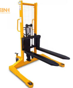 Khung xe gồm khung chính và hệ thống càng nâng