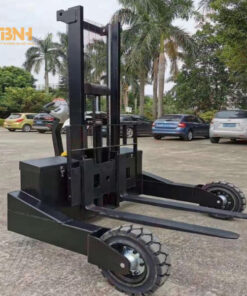 Xe nâng tay cao địa hình 1.5-2 tấn