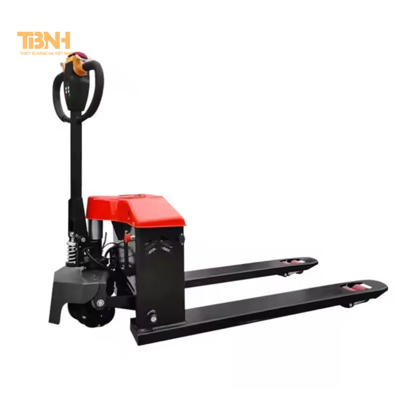 Xe nâng tay có cần kiểm định không? Cần lựa chọn đơn vị kiểm định xe nâng tay uy tín