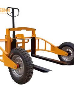 Thiết Bị Nâng Hạ Việt Nam là địa chỉ cung cấp xe nâng người chất lượng cao