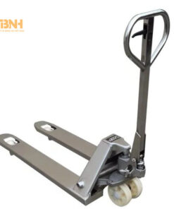 Xe nâng tay thấp 2/2.5/3 tấn bánh xe Nylon