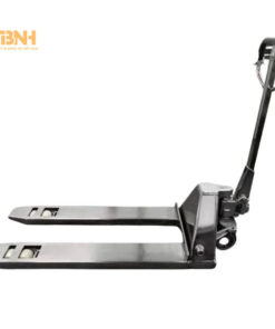 Xe nâng pallet dễ dàng sử dụng