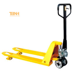 Xe nâng tay thấp 2-2.5 tấn càng nâng dài 600 đến 1000mm